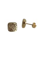 Orecchini Domar Donna in Oro giallo OROR-612-280